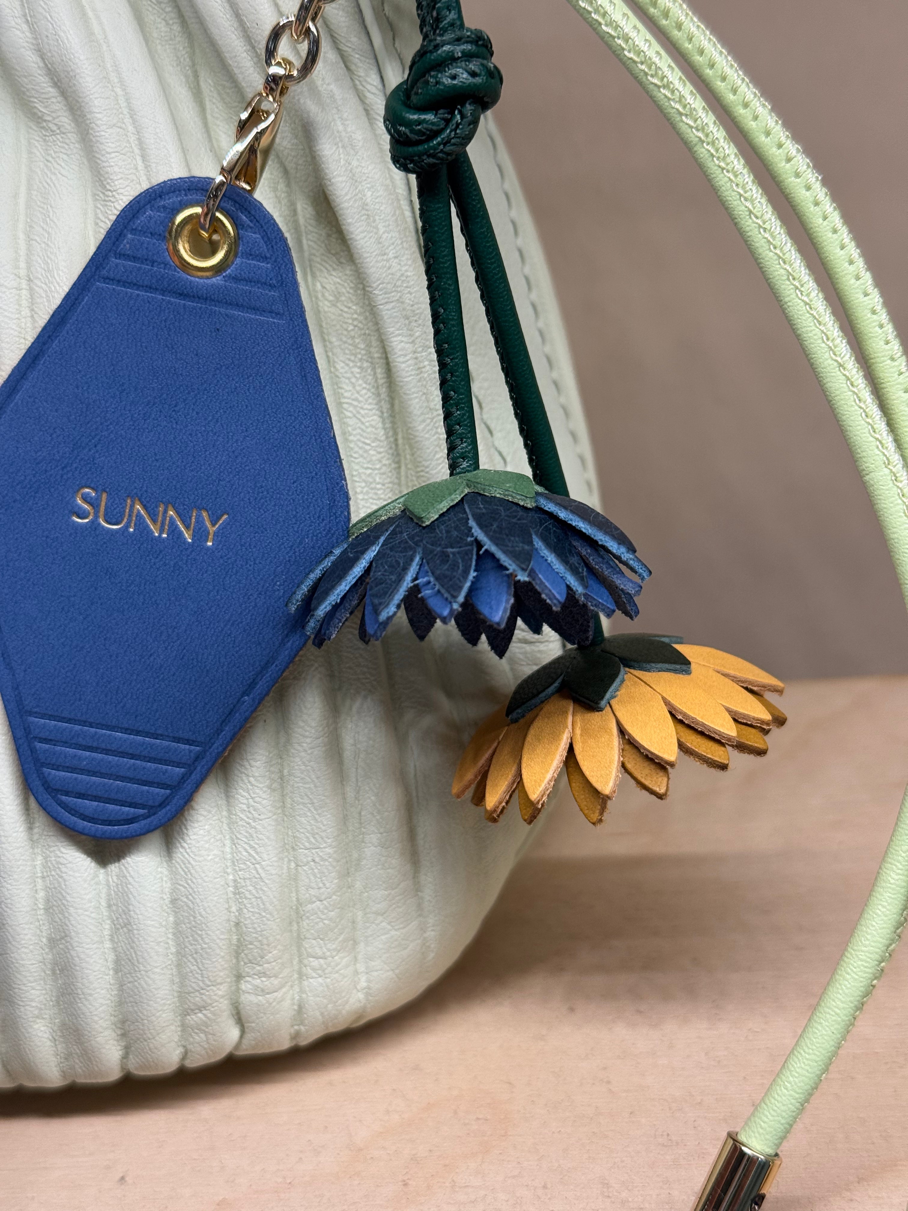 Bookmark Charmable Workshop - Funan