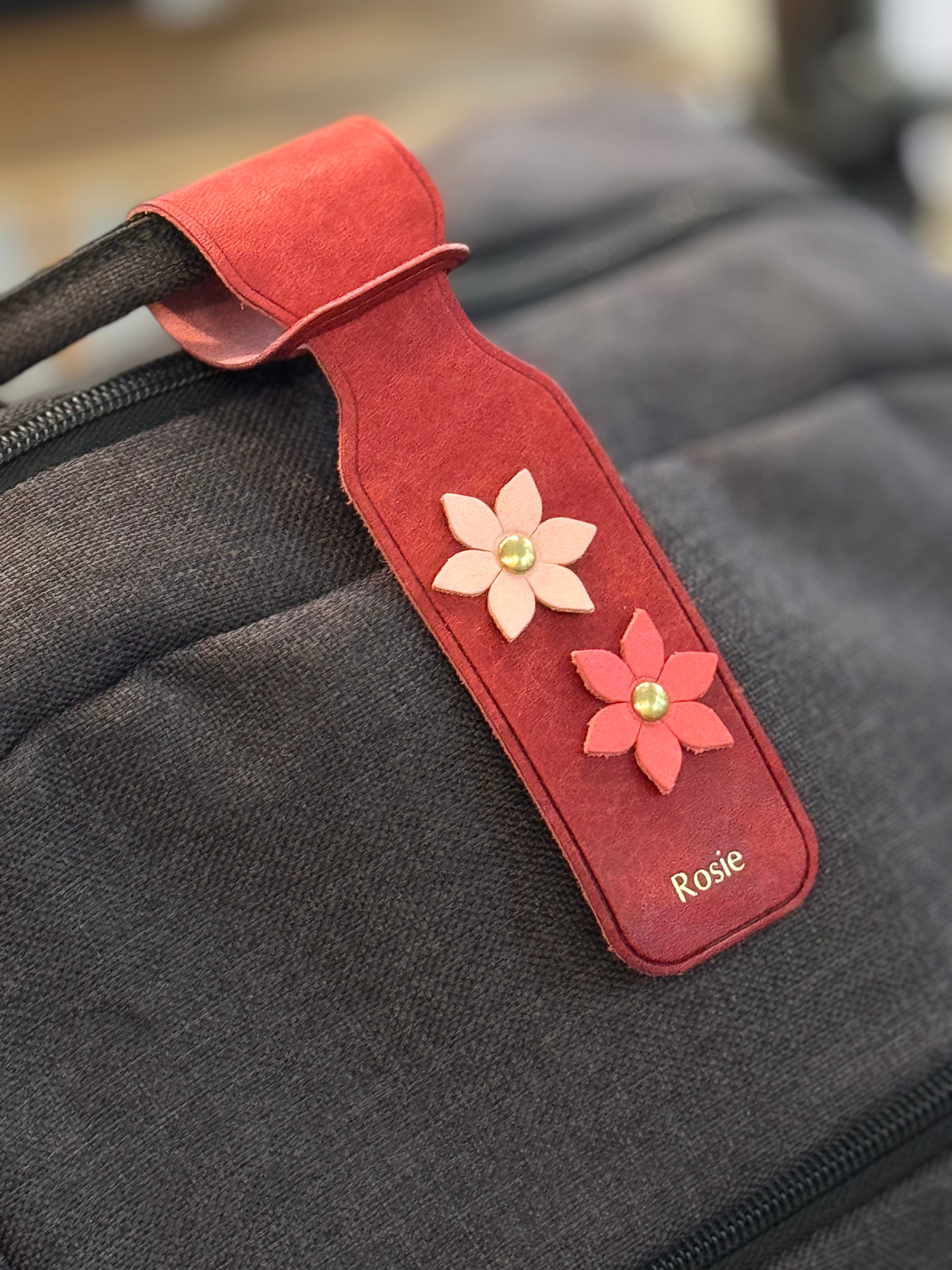 Bookmark Charmable Workshop - Funan
