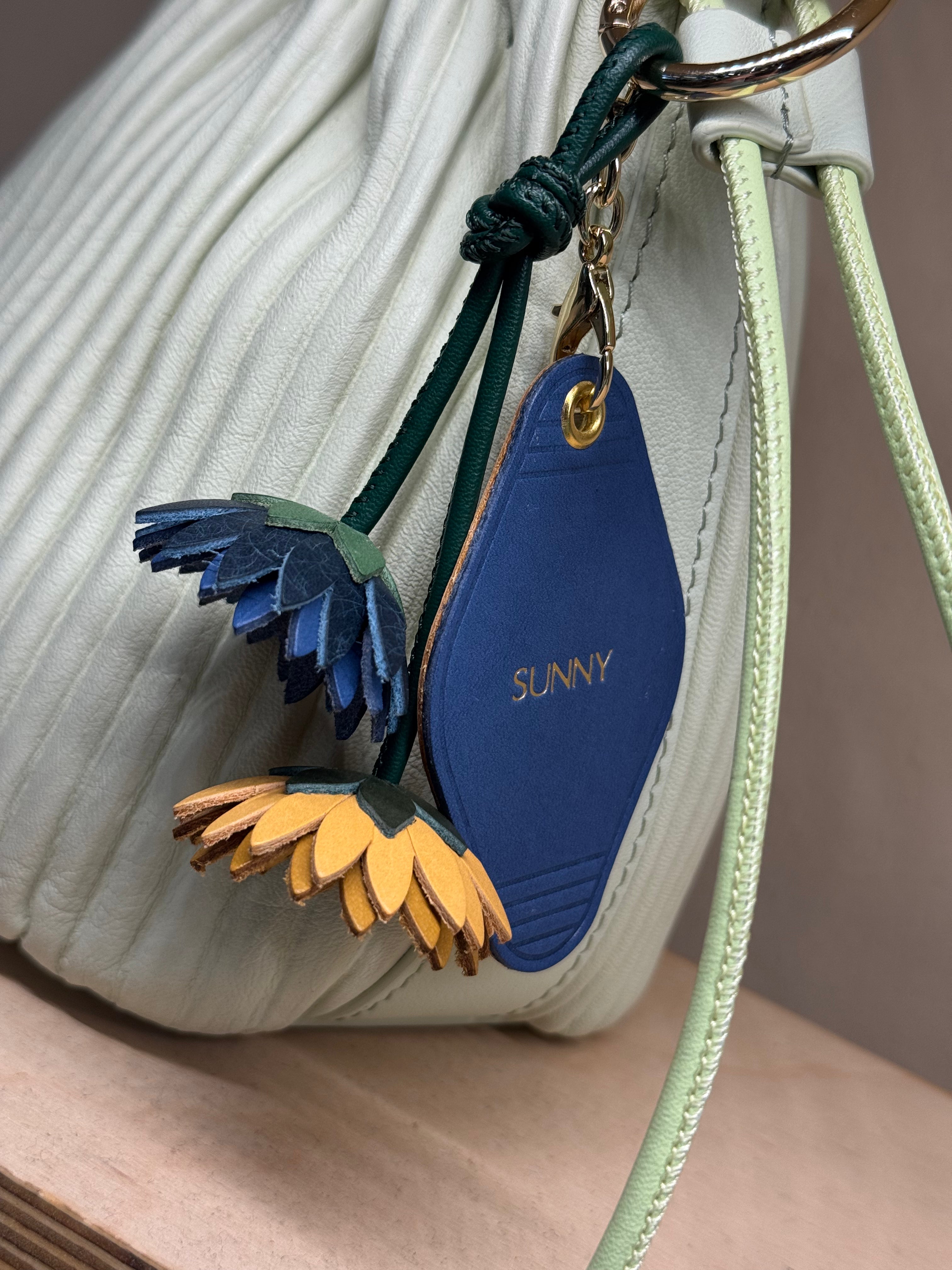 Bookmark Charmable Workshop - Funan