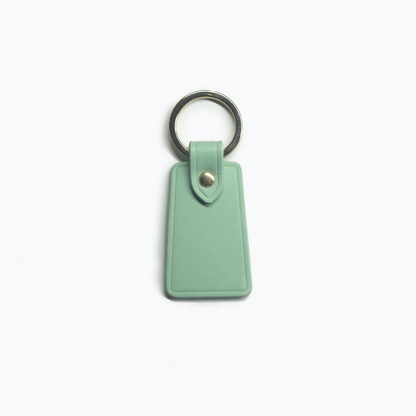 Iso Tag - Mint Green