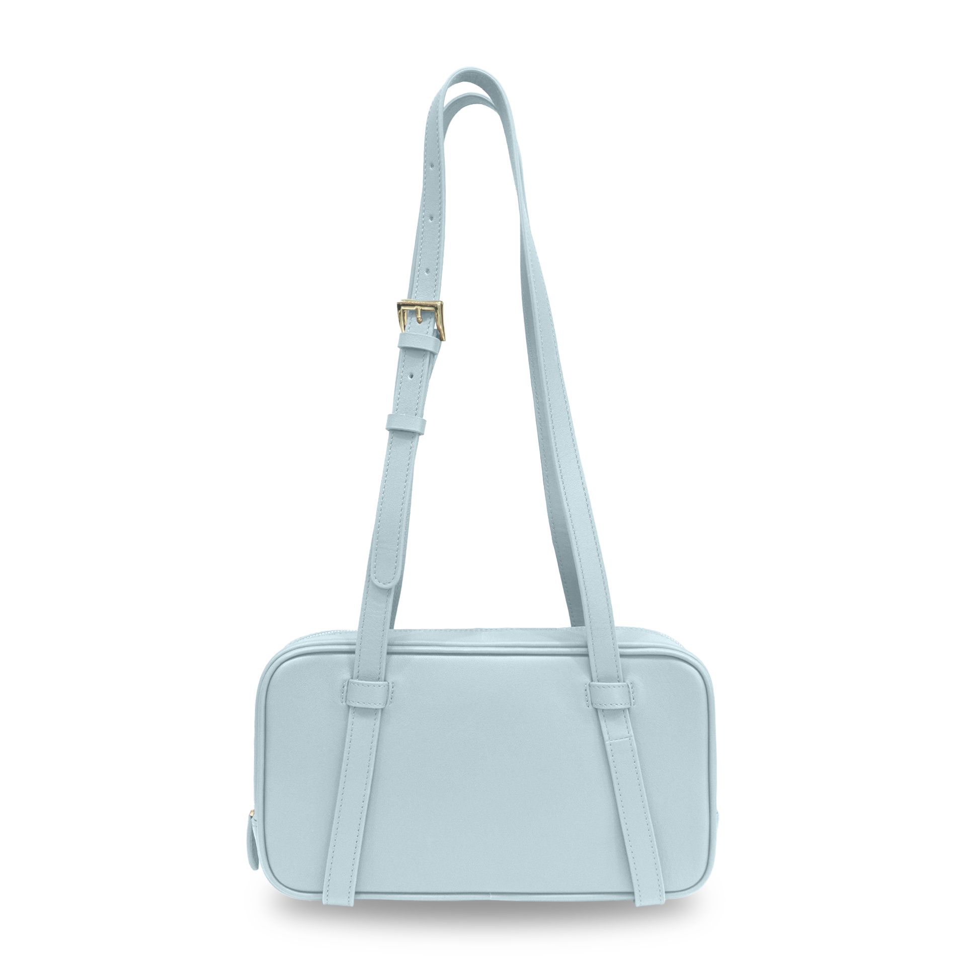 Ice Cream Bag - Blue Pea