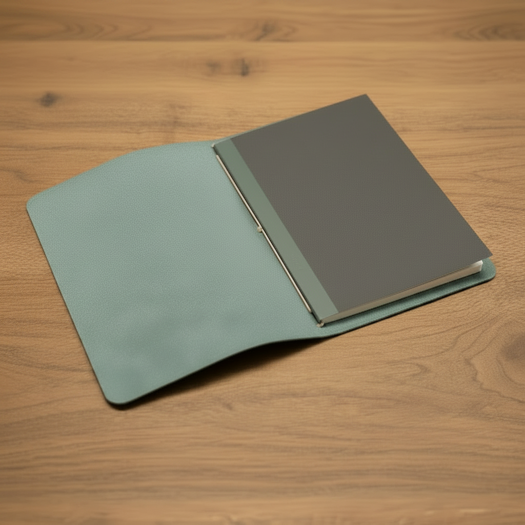 Journal Cover Workshop - Funan Mall