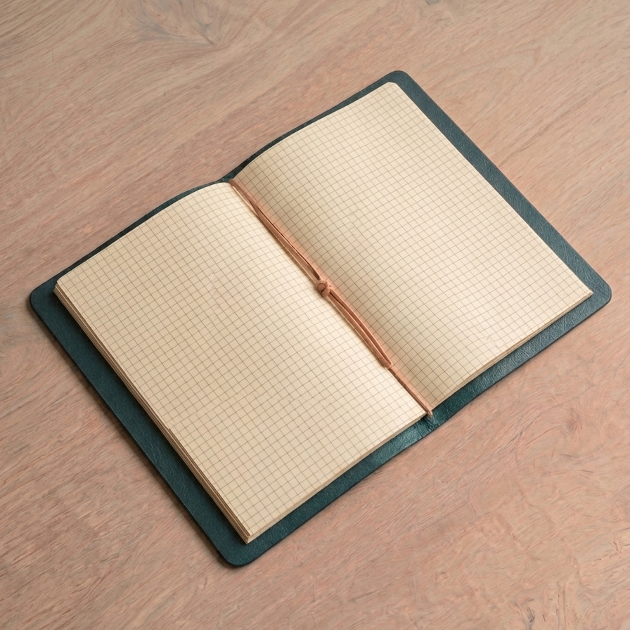 Journal Cover Workshop - Funan Mall