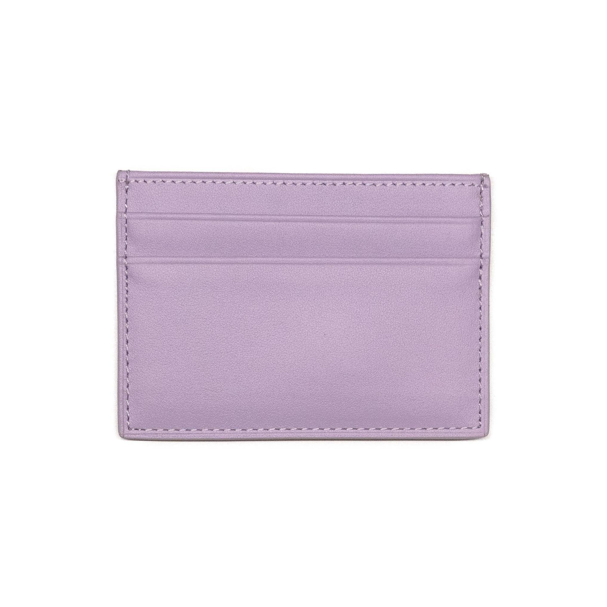 Double Side Card Holder - Heather