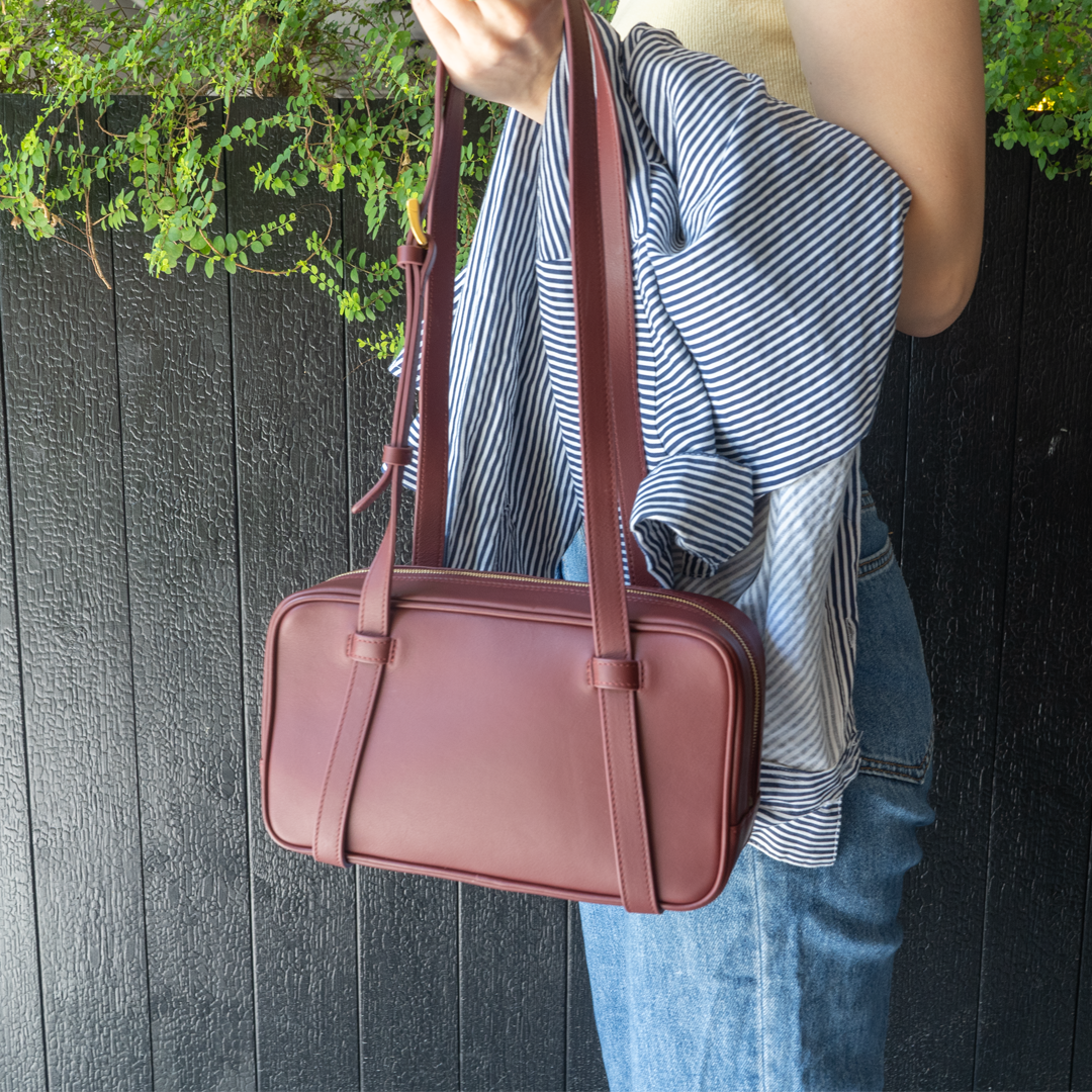 Ice Cream Bag - Chocolate