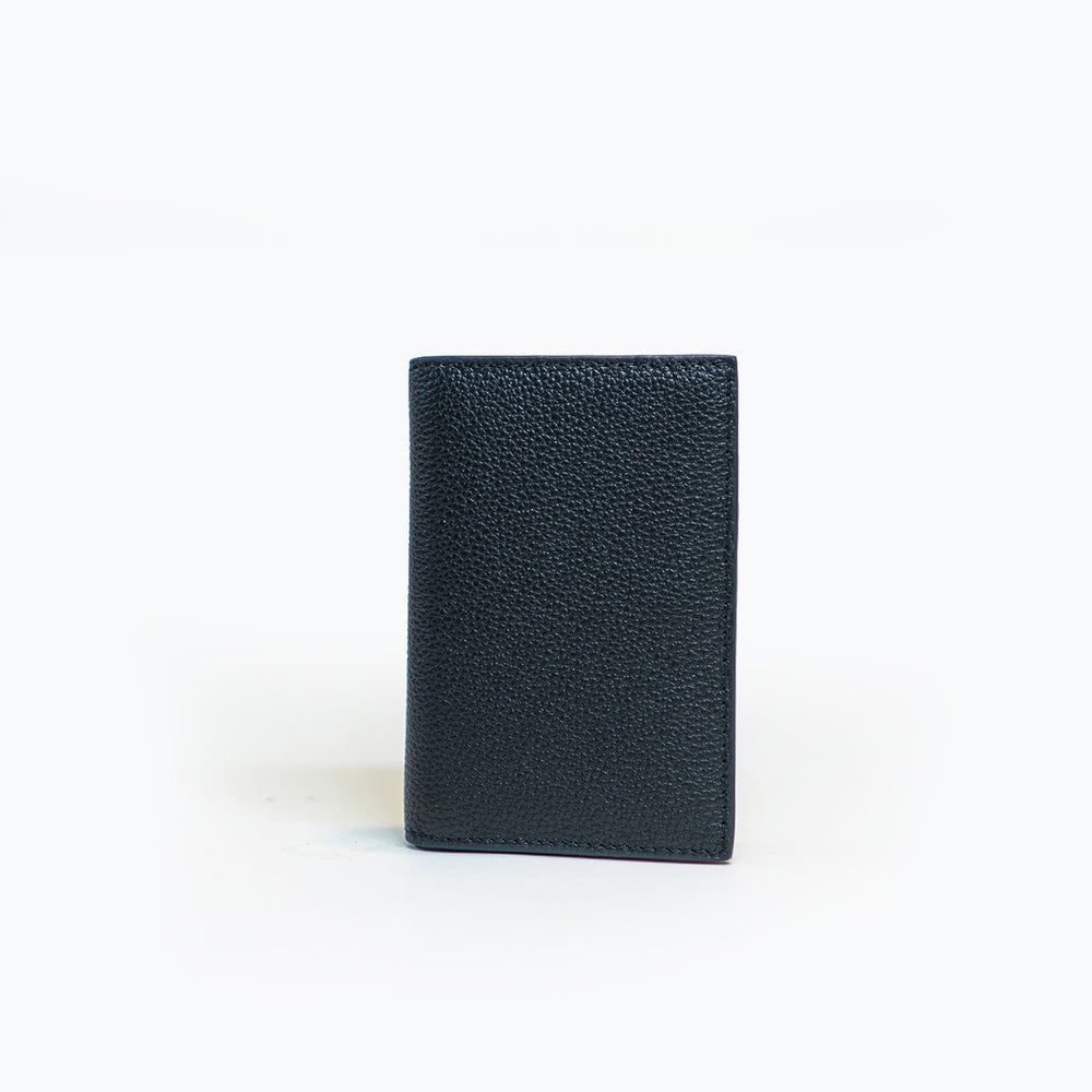 Lumi Small Pocket Black