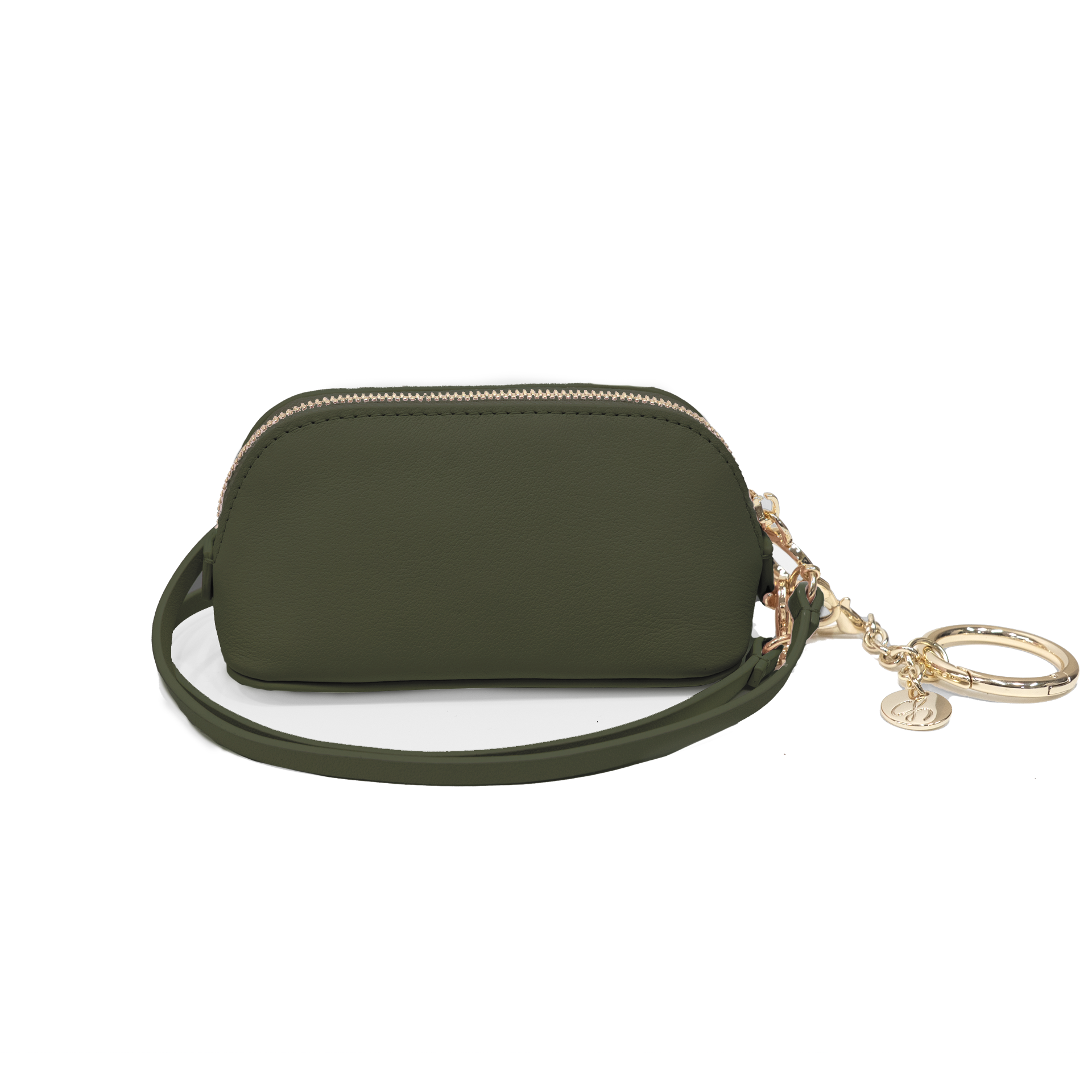 Mini Pouch - Olive