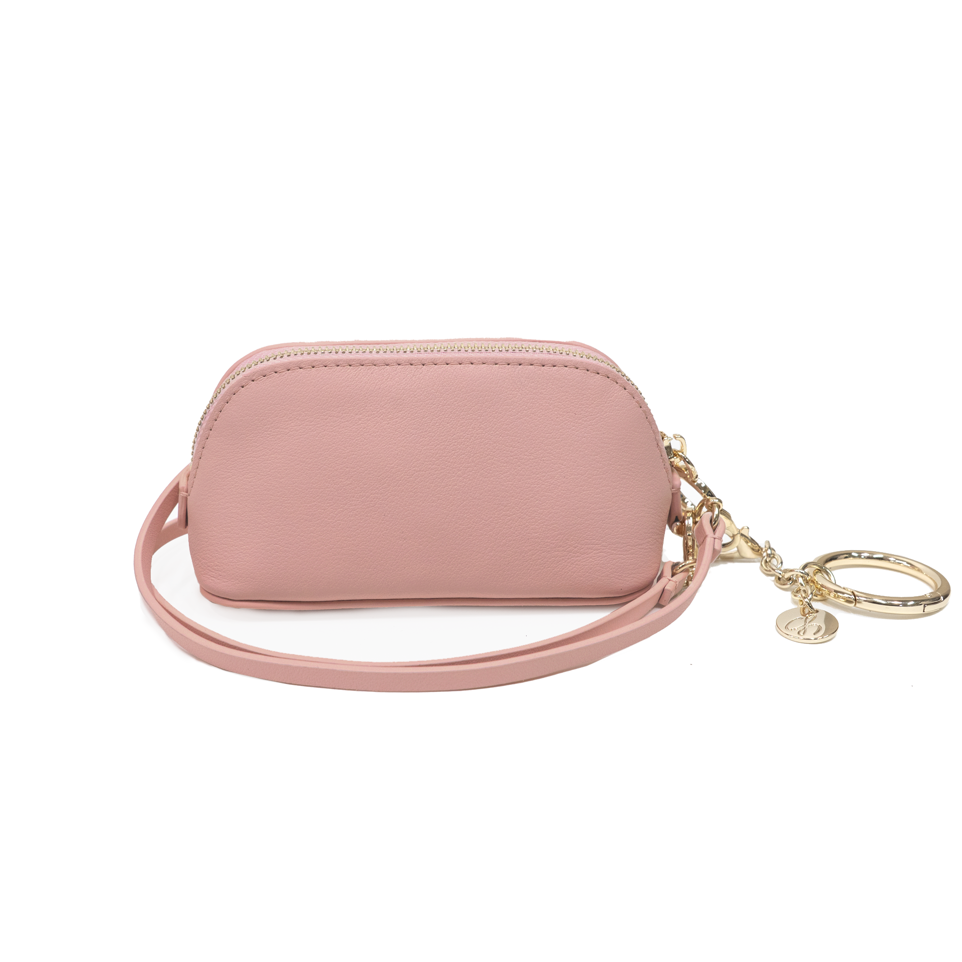 Mini Pouch - Strawberry