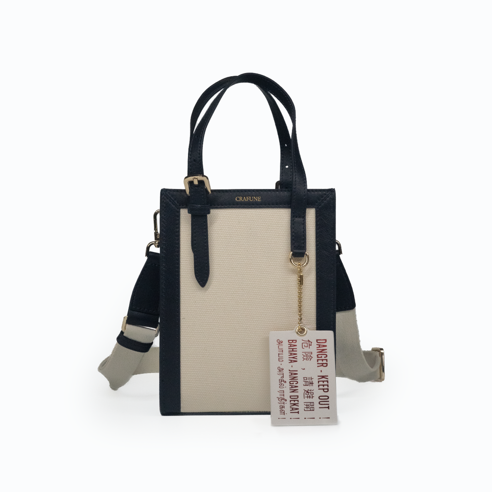 Tennessee Mini Tote main image 1