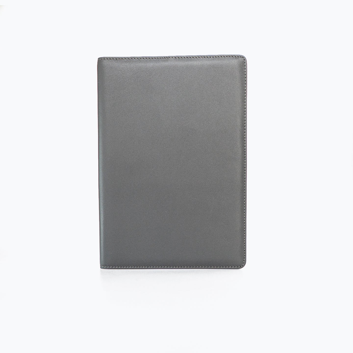 日记本 - 钢灰色