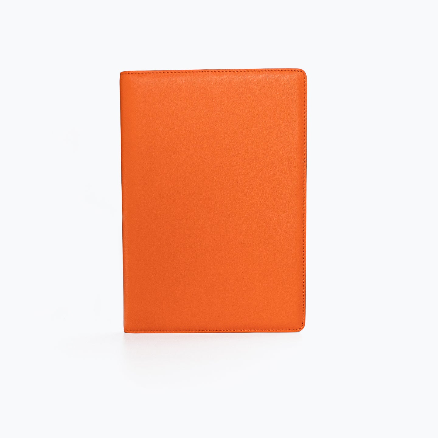 Journal - Saffron