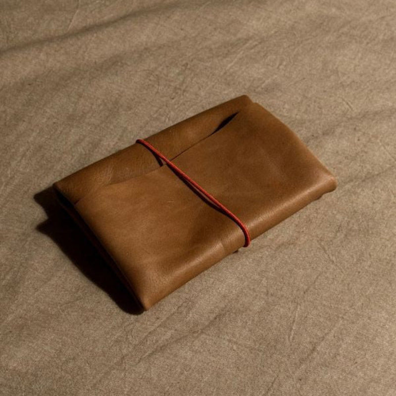 Tapau-ch Card Pouch