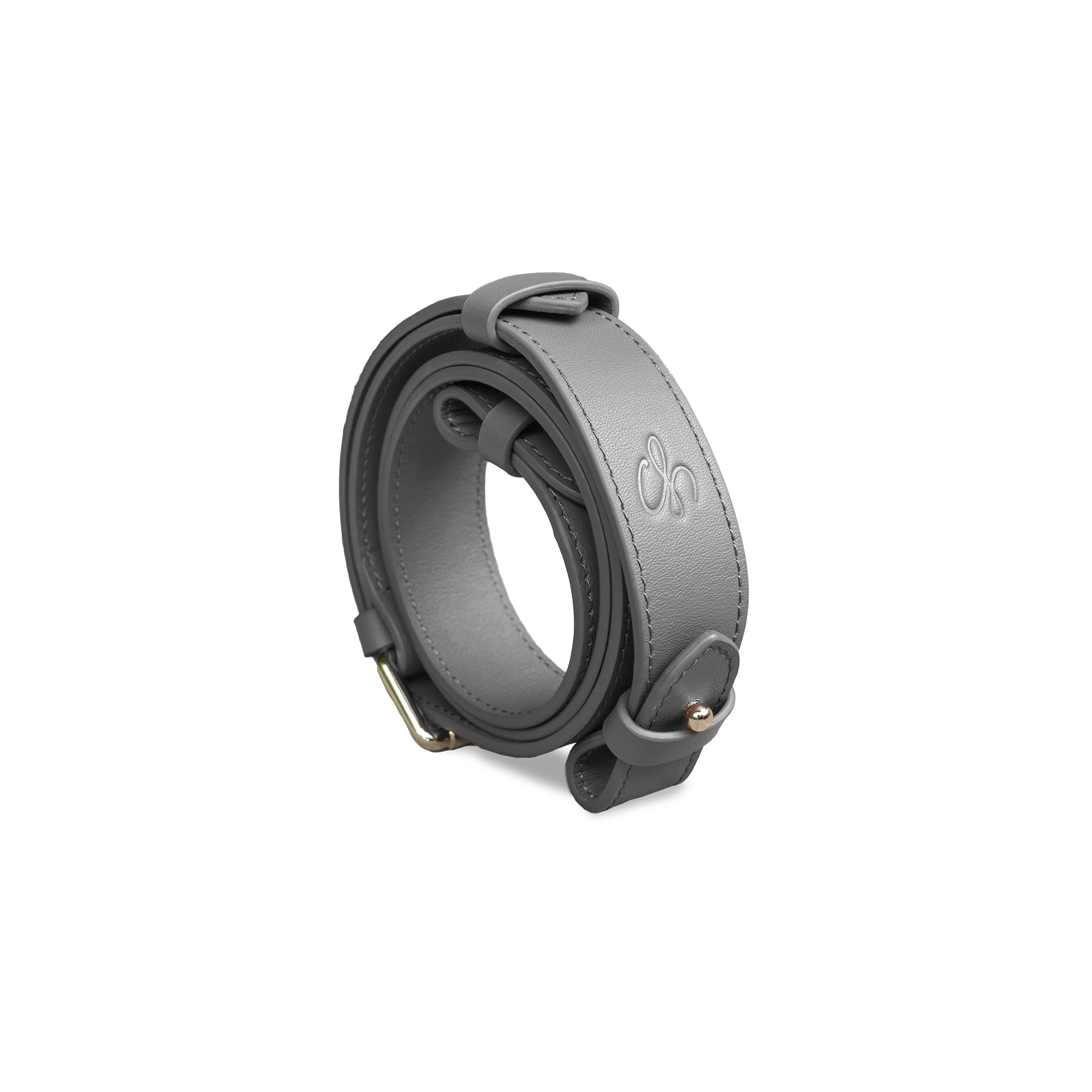 Roti Bag Strap - Earl Grey