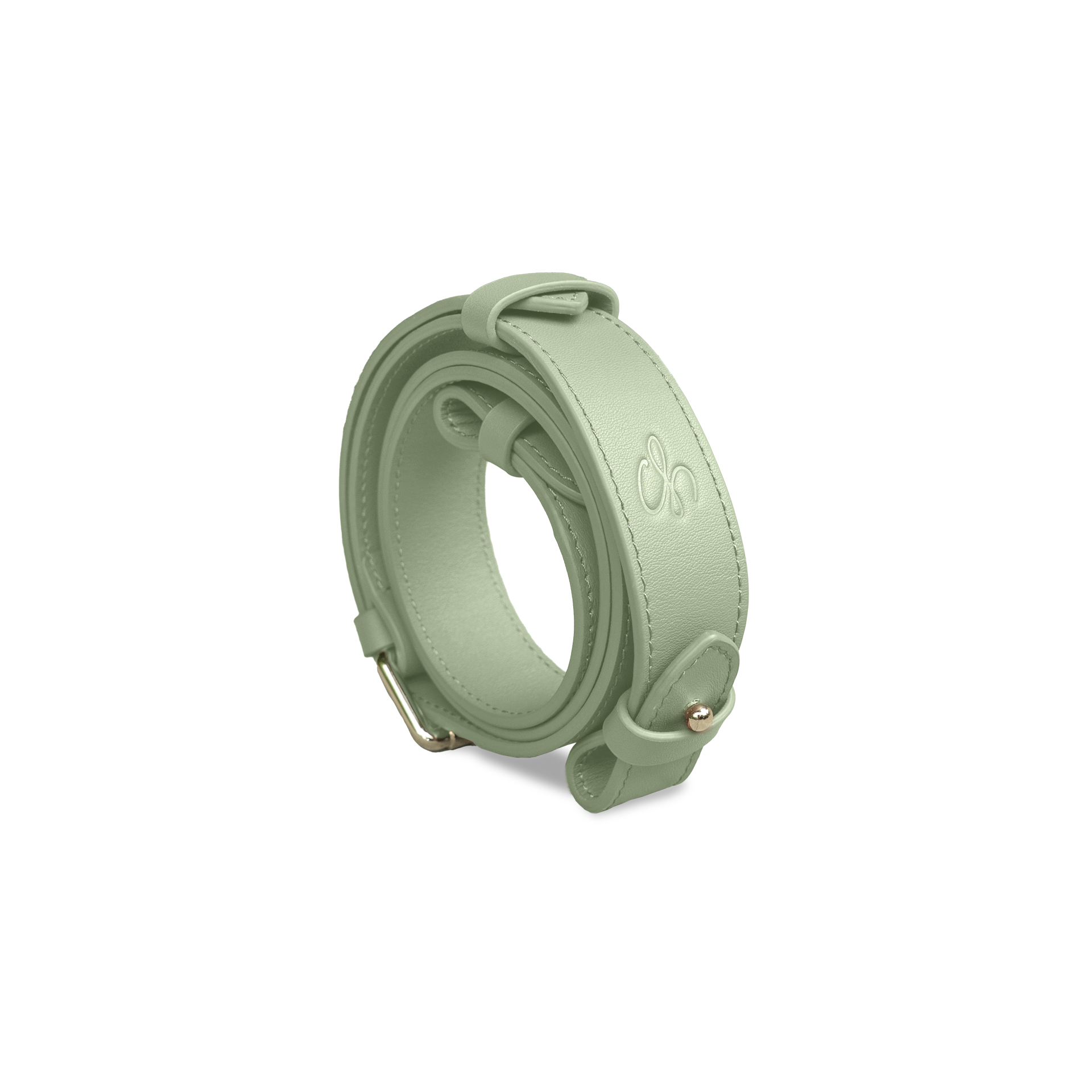 Roti Bag Strap - Peppermint