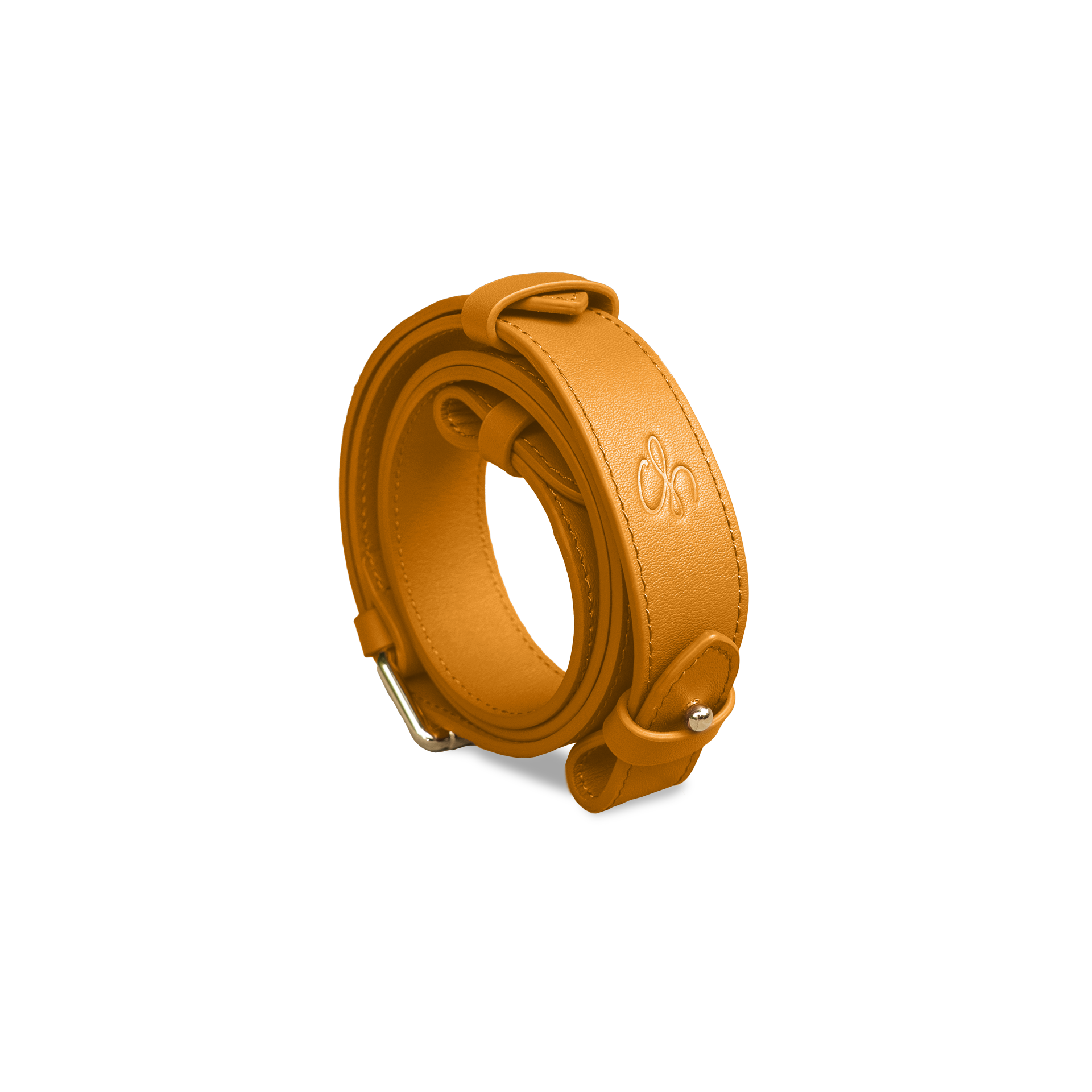 Roti Bag Strap - Mango