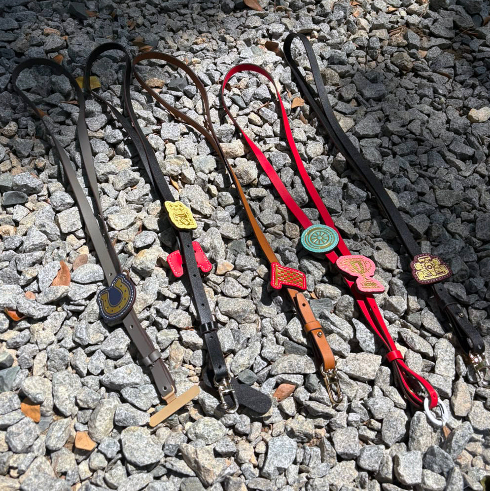 Build Your Own Race Sling