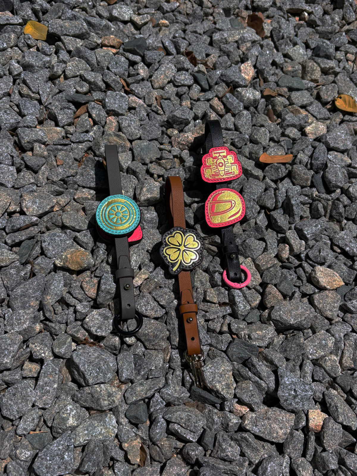 Build Your Own Race Sling