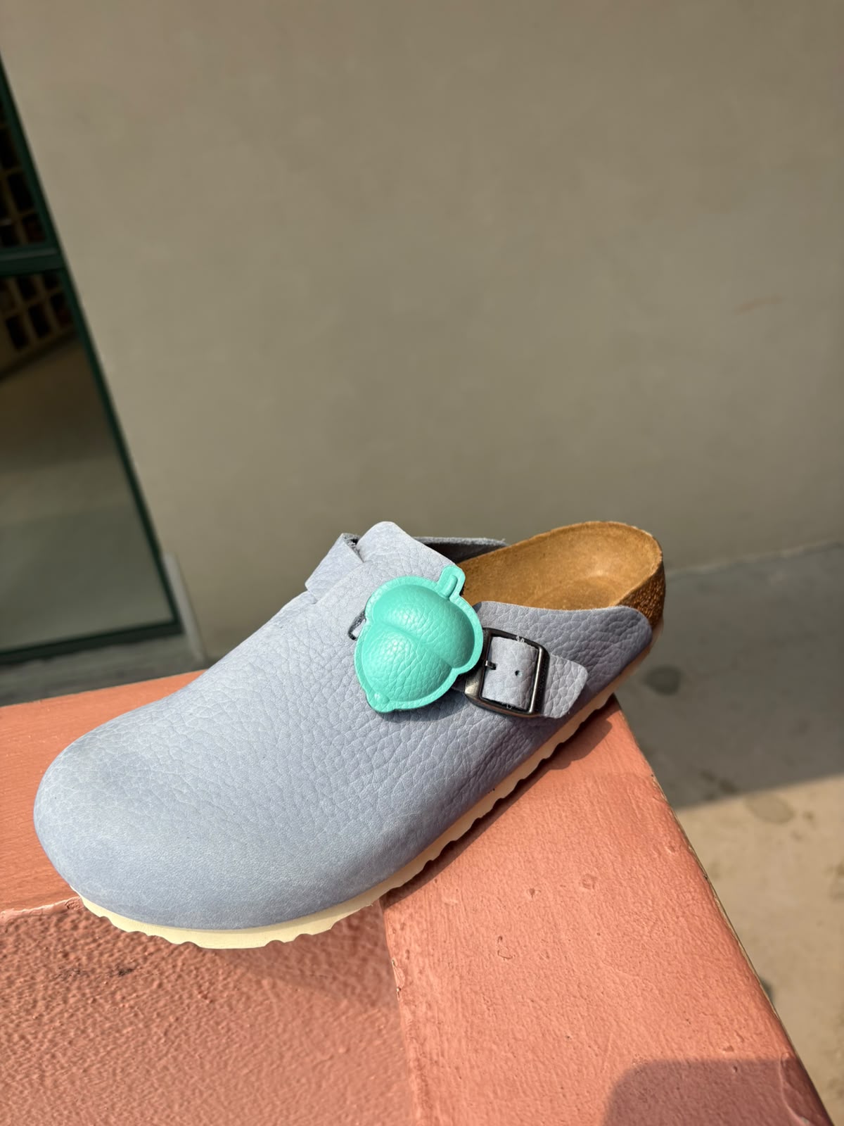 Leather Shoe Charms Workshop -  Crafune & BIRKENSTOCK - Crafune