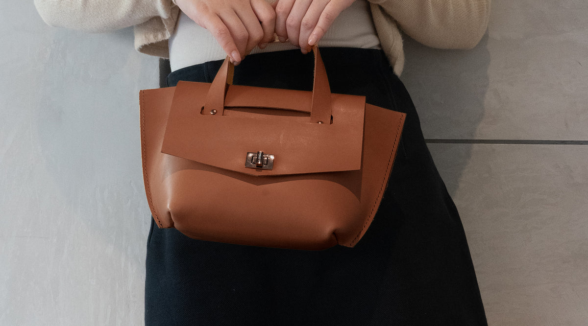 Crafune Leather Goods and Workshop Company