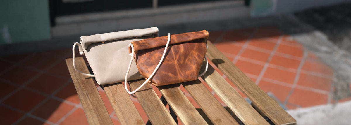 Crafune Leather Goods and Workshop Company