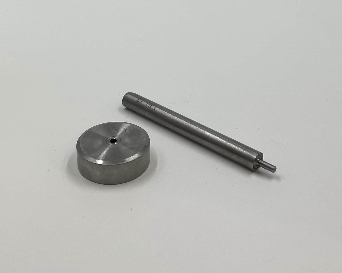 4mm Eyelet Setter