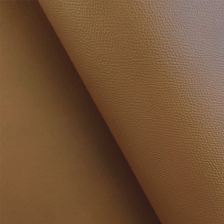 Epsom Leather - Light Brown
