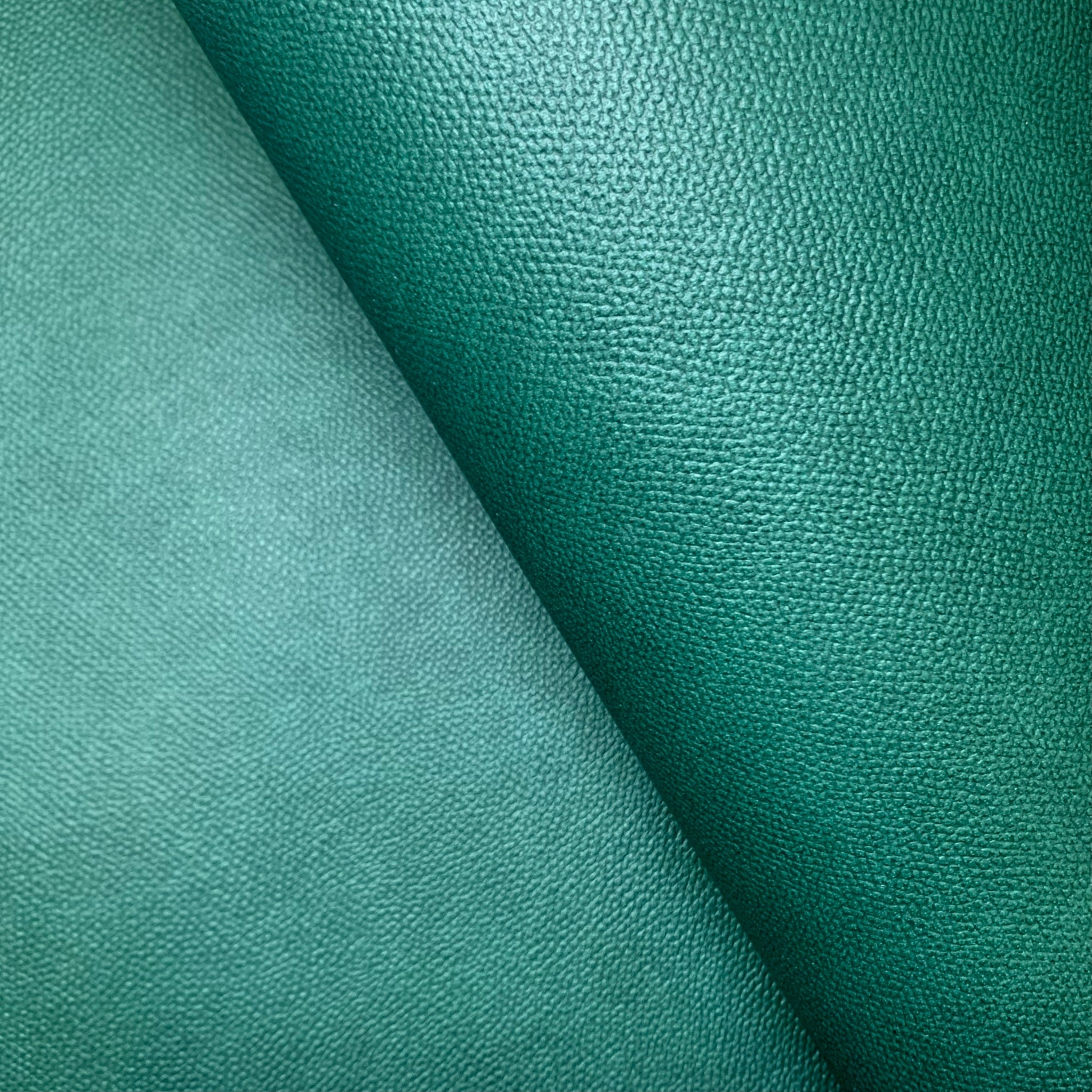 Epsom Leather - Green