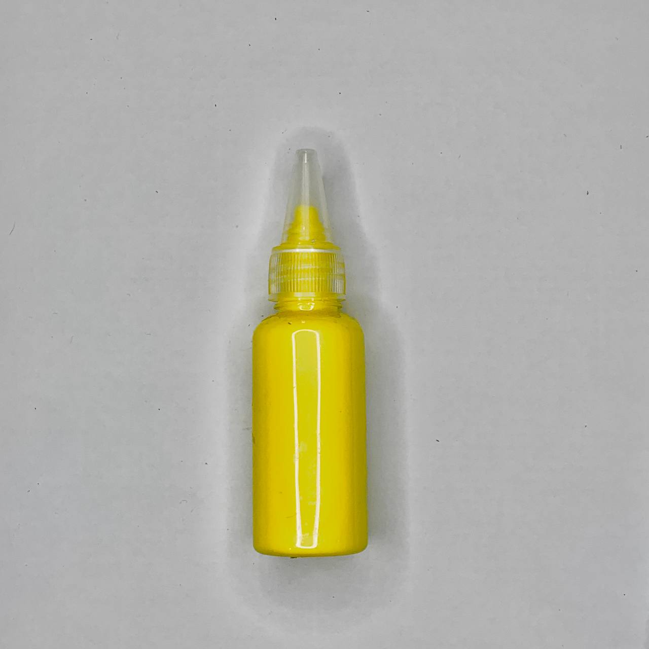 Edge Paint - Lemon Yellow - Crafune